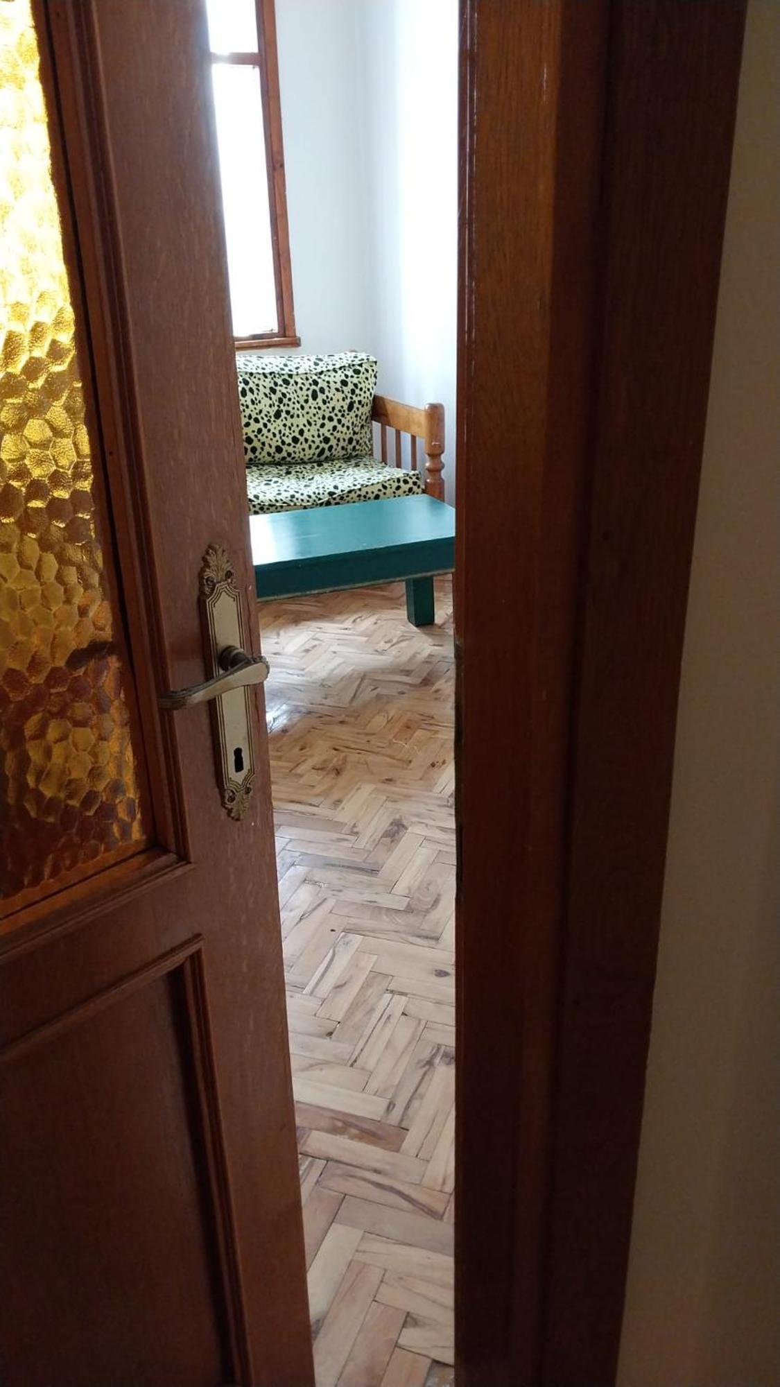 Flat Kavisli Apartment Истанбул Екстериор снимка