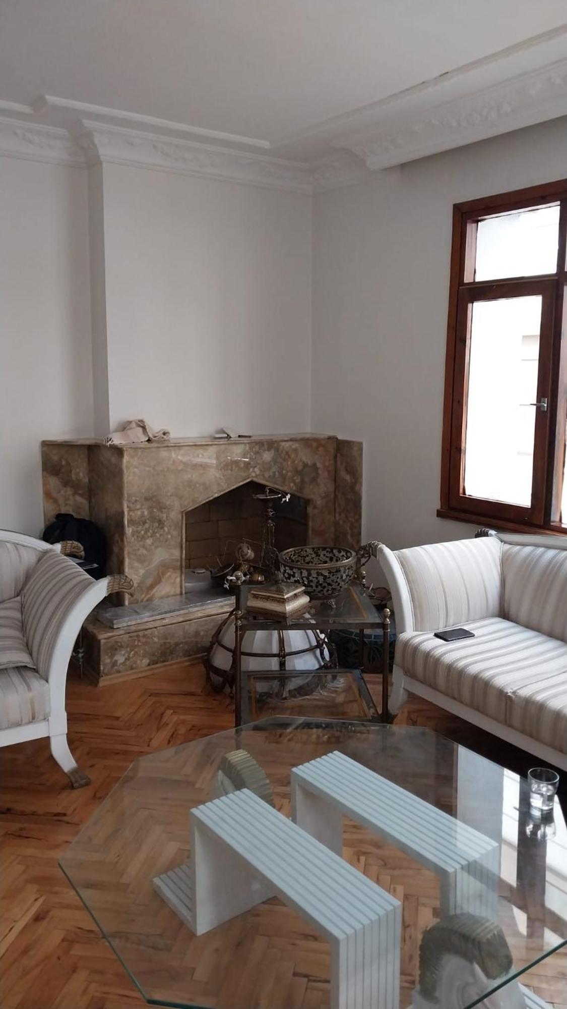 Flat Kavisli Apartment Истанбул Екстериор снимка