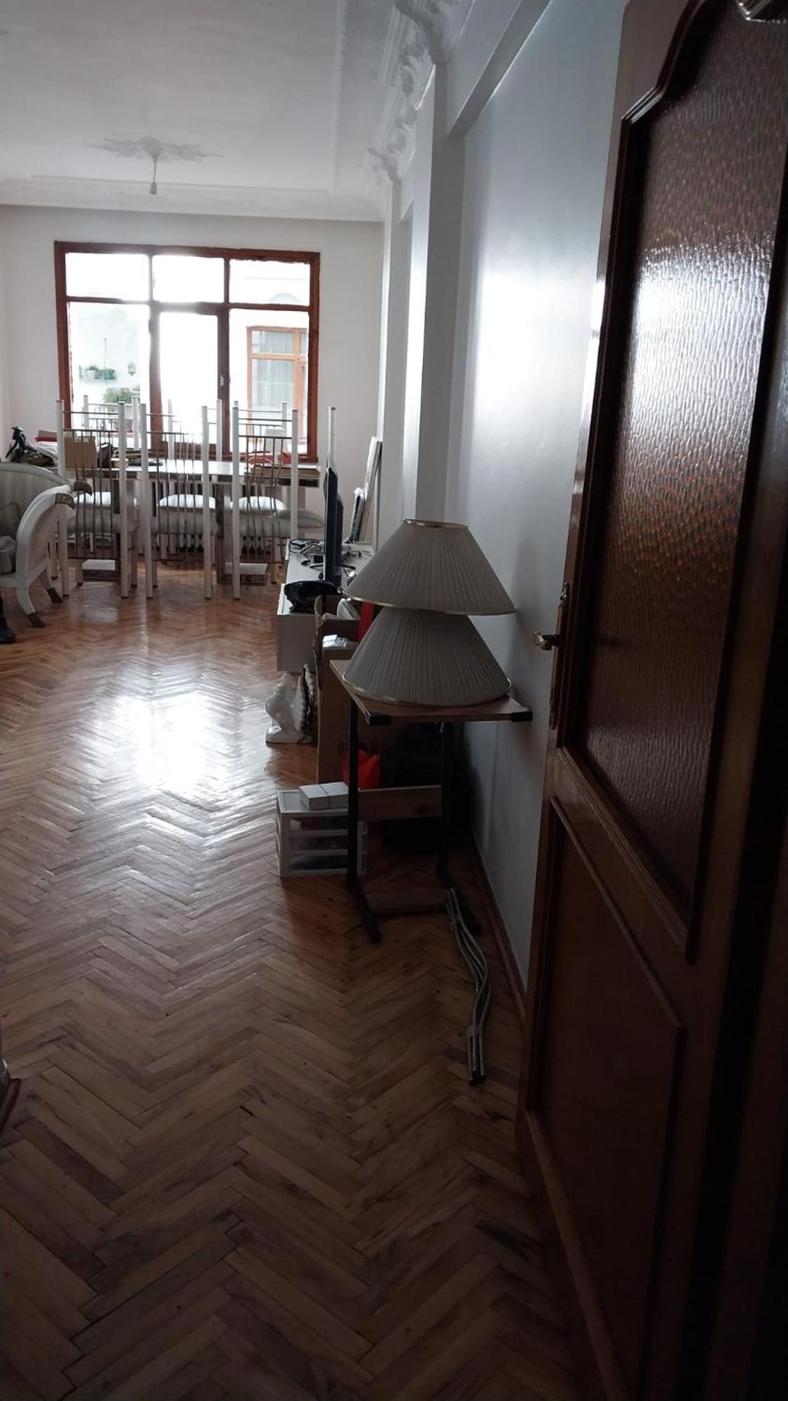 Flat Kavisli Apartment Истанбул Екстериор снимка