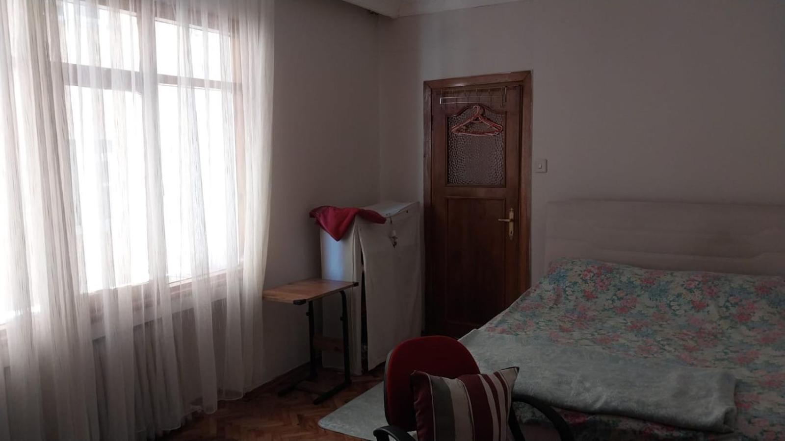 Flat Kavisli Apartment Истанбул Екстериор снимка